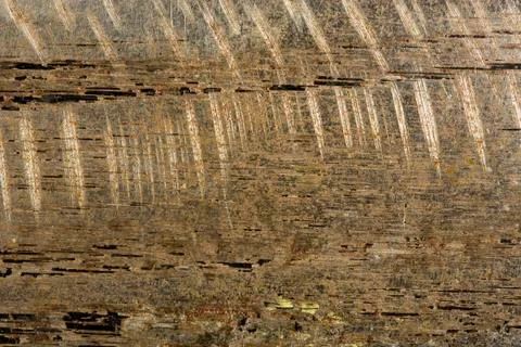 Metal background texture Stock Photos
