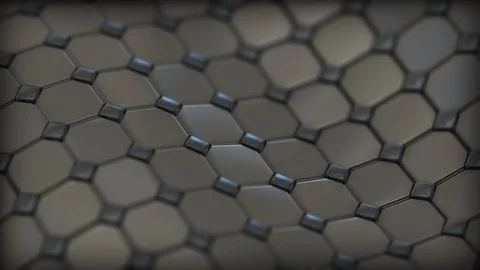 Metal Background-Titanium Stock Footage 100538821
