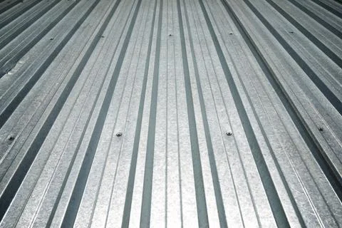 Metal background view Fotos de archivo
