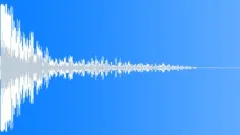 Metal Bang LargeSound Effect