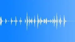 METAL, BANG Sound Effect