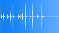 Metal Banging 1 Sound Effect
