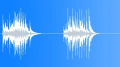 Metal Bangs 2 Sound Effect