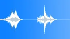 Metal Bangs 4Sound Effect