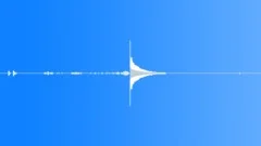 Metal bar hit and drag 03Sound Effect