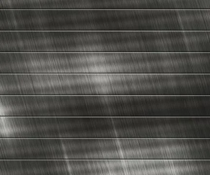 Metal bars background texture Stock Illustration