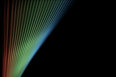 Metal bars Stock Footage 887227