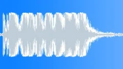METAL BIN SCRAPE CONCRETE01Sound Effect