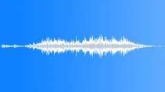 METAL BIN SCRAPE CONCRETE20 Sound Effect