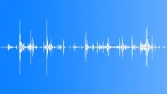 Metal Bits Movement 2Sound Effect