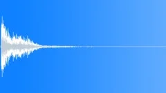 Metal blaze hit whoosh Sound Effect
