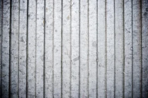 Metal blind Stock Photos