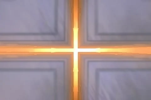 Metal Blocks Stock Footage 42425504