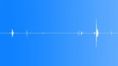 Metal Bounces Spring Single Small Thin Drop Series Hard Bouncing Nice Sound Effect