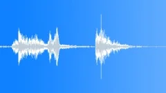 Metal box closeSound Effect