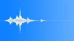 Metal Box OpenSound Effect