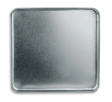 Metal box Stock Photos