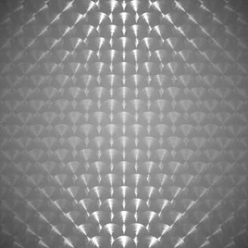 Metal brushed texture. Stock Illustration