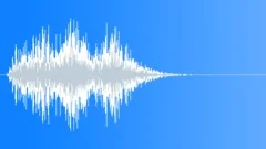 METAL, BUCKLESound Effect