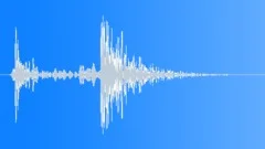 METAL, BUCKLESound Effect
