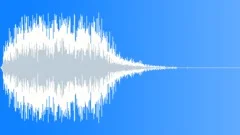 METAL, BUCKLESound Effect