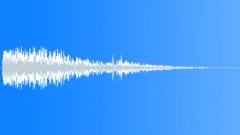 Metal bullet hit 01 Sound Effect