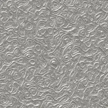 Metal bumps seamless generated texture 스톡 일러스트