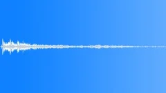 METAL CABLE STRIKE02 Sound Effect