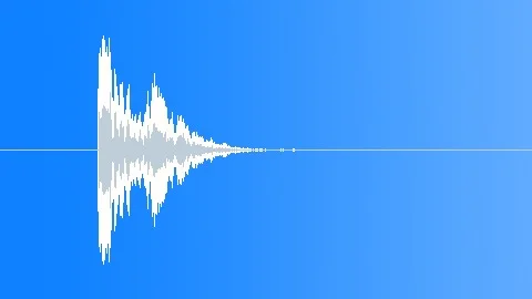 Metal Cap Drop ~ Stock Sound Effect #41486470 | Pond5