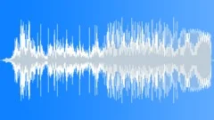 Metal Cap Spin 01Sound Effect