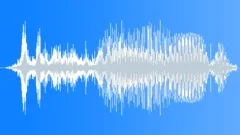 Metal Cap Spin 02Sound Effect