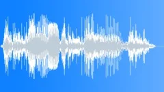 Metal Cap SpinsSound Effect