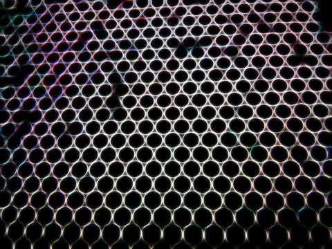 Metal carbon future texture background Stock Photos