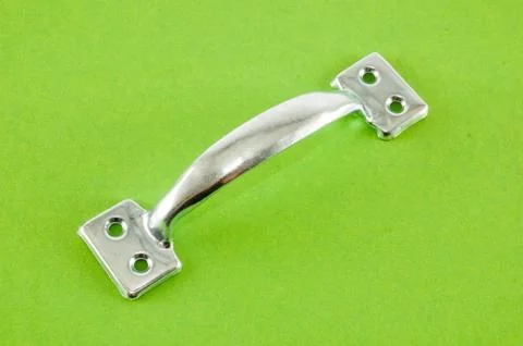 Metal case handle Photos