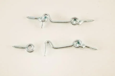 Metal case handle Photos