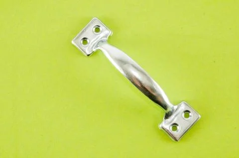 Metal case handle Photos