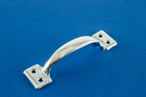 Metal case handle Photos