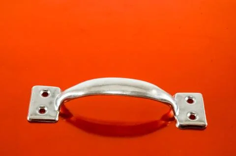 Metal case handle Photos