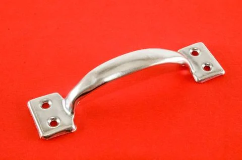 Metal case handle Photos