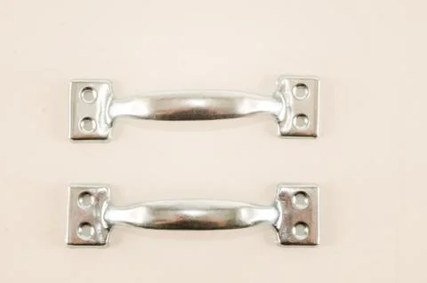 Metal case handle Photos