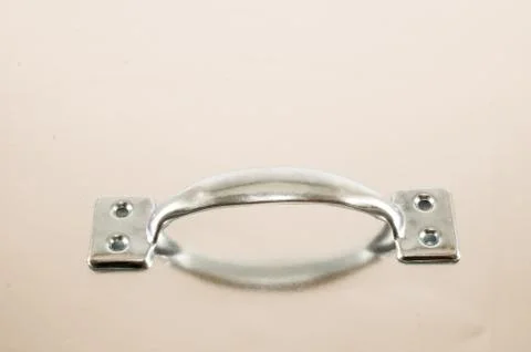 Metal case handle Photos