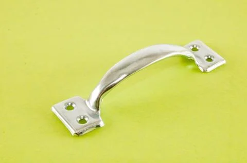 Metal case handle Photos