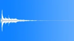 Metal chain link gate close 01 Sound Effect