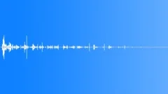 Metal Chain, Swinging, Heavy, Rattle, Hanging From Wooden Wall, V2Sound Effect