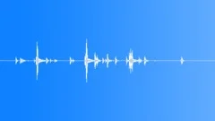Metal Chest Handle 5Sound Effect