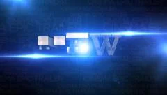 Metal Cinematic Trailer Stock After Effects
