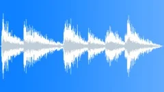 Metal clang 02Sound Effect