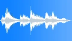 Metal clang 03Sound Effect