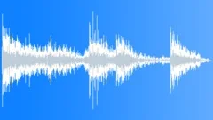 Metal clang 06Sound Effect