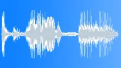 Metal Clang Impact 6Sound Effect